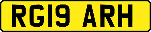RG19ARH