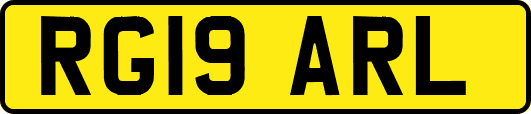 RG19ARL