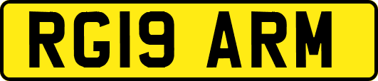 RG19ARM