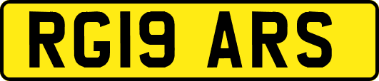 RG19ARS