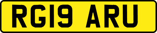 RG19ARU