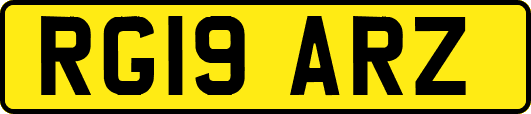 RG19ARZ