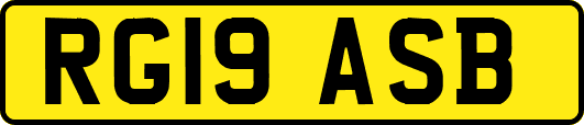 RG19ASB