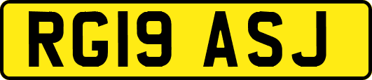 RG19ASJ