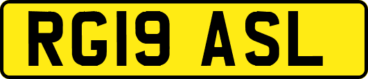 RG19ASL