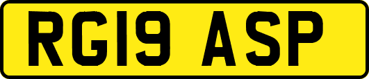 RG19ASP