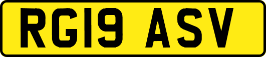 RG19ASV