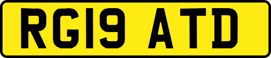 RG19ATD