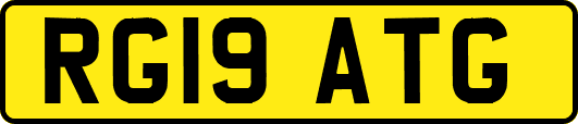 RG19ATG