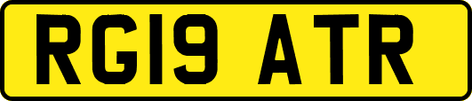 RG19ATR