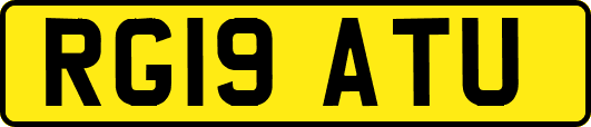 RG19ATU