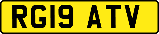 RG19ATV