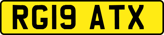 RG19ATX