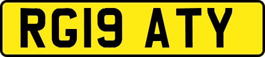 RG19ATY