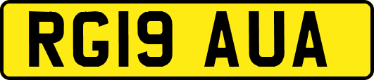 RG19AUA
