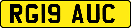 RG19AUC