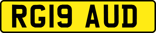 RG19AUD