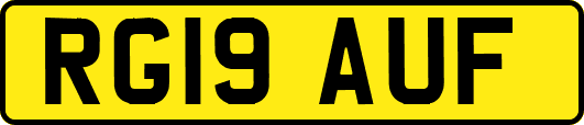 RG19AUF