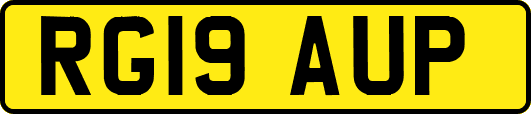 RG19AUP