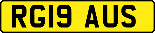 RG19AUS