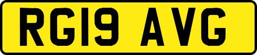 RG19AVG