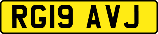 RG19AVJ