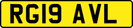 RG19AVL