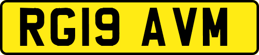 RG19AVM