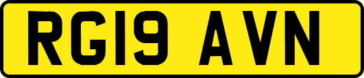 RG19AVN