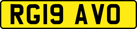 RG19AVO