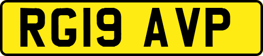 RG19AVP