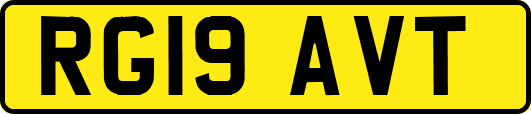 RG19AVT