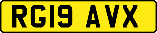 RG19AVX