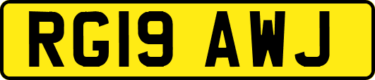 RG19AWJ