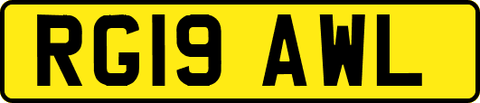 RG19AWL