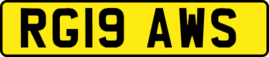 RG19AWS