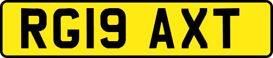 RG19AXT