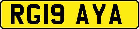RG19AYA