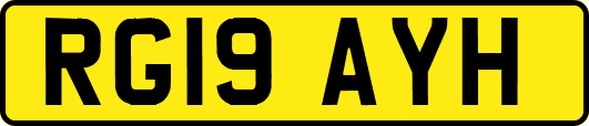RG19AYH