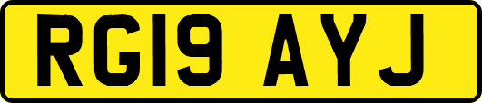 RG19AYJ