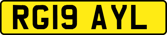 RG19AYL