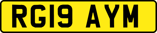 RG19AYM