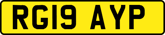 RG19AYP