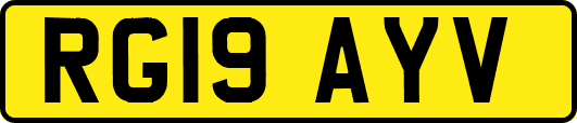 RG19AYV