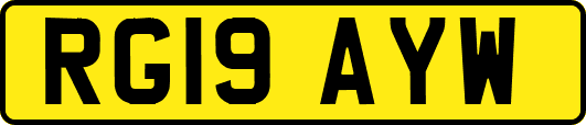 RG19AYW