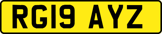 RG19AYZ