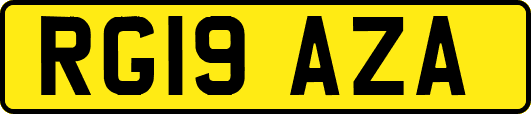 RG19AZA