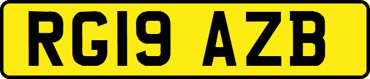 RG19AZB