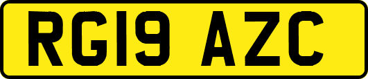 RG19AZC