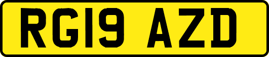 RG19AZD